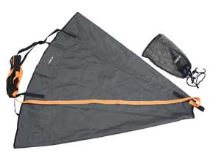 Savage Gear Vodní Kotva MP Drogue L 120x120 cm Savage Gear Vodní Kotva MP Drogue L 120x120 cm