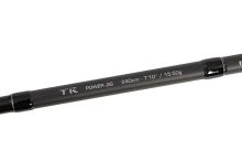 Fox Rage Prut TR Power Jig Spinning Rod 2,4 m 15-50 g (1)