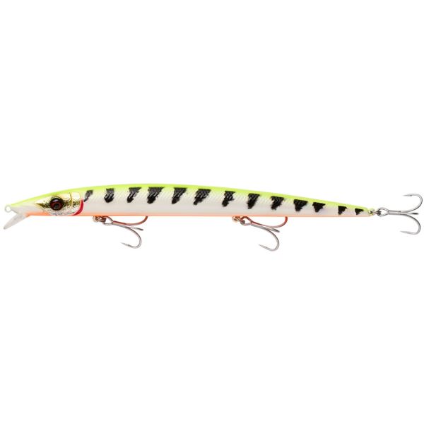 Savage Gear Wobler Barra Jerk Sinking Joker Barra 19 cm 29 g