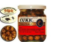 Cukk Nakládaný Tygří Ořech 220 ml-Vanilka