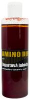 Carp Inferno Amino Dip Nutra Line 250 ml Jogurtová Jahoda