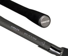 Greys Prut Prodigy GT5 3,66 m (12 ft) 3,25 lb (1)