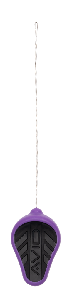 Avid carp jehla re-rig quick-splice needle