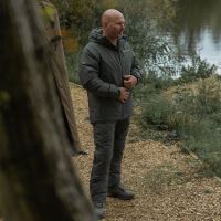 RidgeMonkey Kalhoty APEarel ThermaPro Insulated Pants (18)