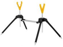 Daemons Rodpod Malý Skládací S Dvojitým Tělem Pro Lov Pod Ledem