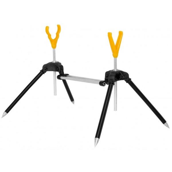 Daemons Rodpod Malý Skládací S Dvojitým Tělem Pro Lov Pod Ledem