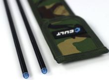 Cult Distanční Tyč Distance Sticks 2 ks + DPM Bag