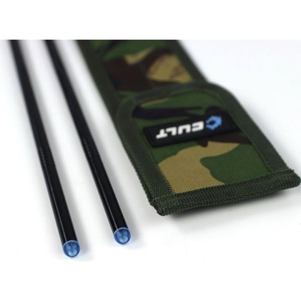 Cult Distanční Tyč Distance Sticks 2 ks + DPM Bag