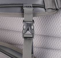 Mikado Batoh Backpack Waterproof MFT Drypack 18 l (4)