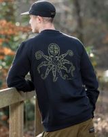 Trakker Mikina Octopus RS Sweatshirt (6)