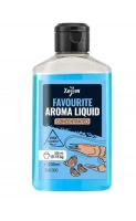 Carp Zoom Booster Favourite Aroma Liquid 200 ml (5)