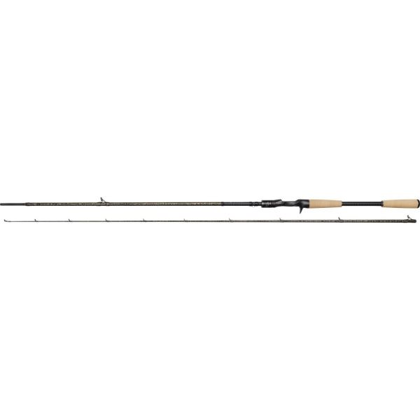 Westin Prut W8 Finesse Shad-T H 2,23 m 12-38 g 2-díl