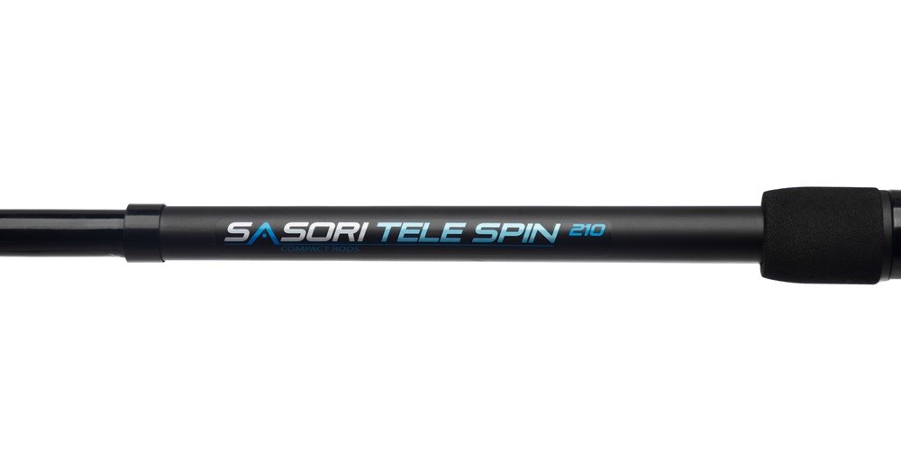 Mikado Prut Sasori Tele Spin 2,7 m 10-30 g (2)