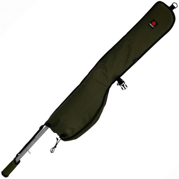 Cygnet Pouzdro Na Pruty Single Sleeve Retractable 9-10 ft