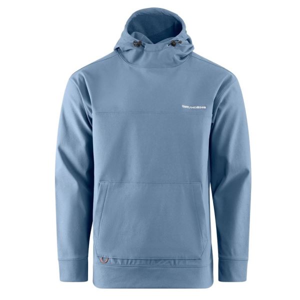 Grundéns Mikina Kryall Hoodie Harbor