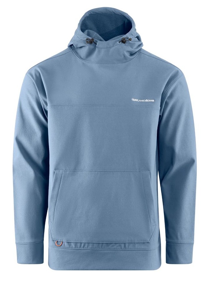 Grundéns mikina kryall hoodie harbor - s
