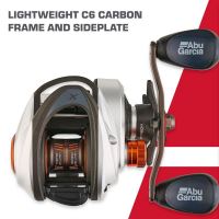 Abu Garcia Multiplikátor Revo X LP (6)