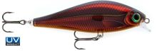 Rapala Wobler Super Shadow Rap UV5