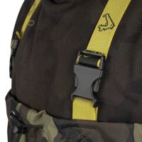 Avid Carp Prsačky 420D Camo Chest Waders (3)