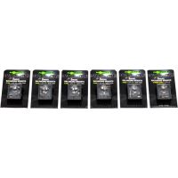 Korda Závaží Dark Matter Balancing Weights (1)