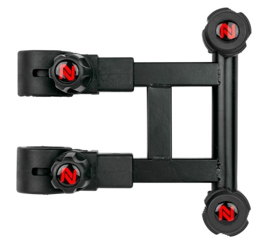Nytro rameno brolly arm short