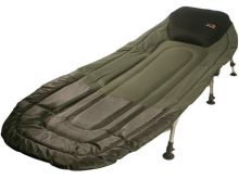 TFG Rybářské Lehátko TF Gear Chill Out 3Leg Bed