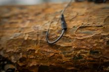 Black Cat Chobotnička Real Worm Teaser Yellow Evo (5)