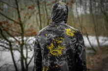 Black Cat Triko Performance Sun Top (7)