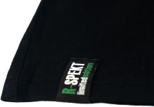 R-SPEKT Dětské Tričko Ladies Black (1)