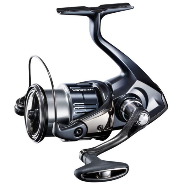 Shimano Naviják Vanquish 2500 S FB