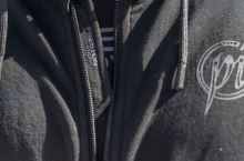 Preston Innovations Mikina Core Collection Zip Hoodie (4)