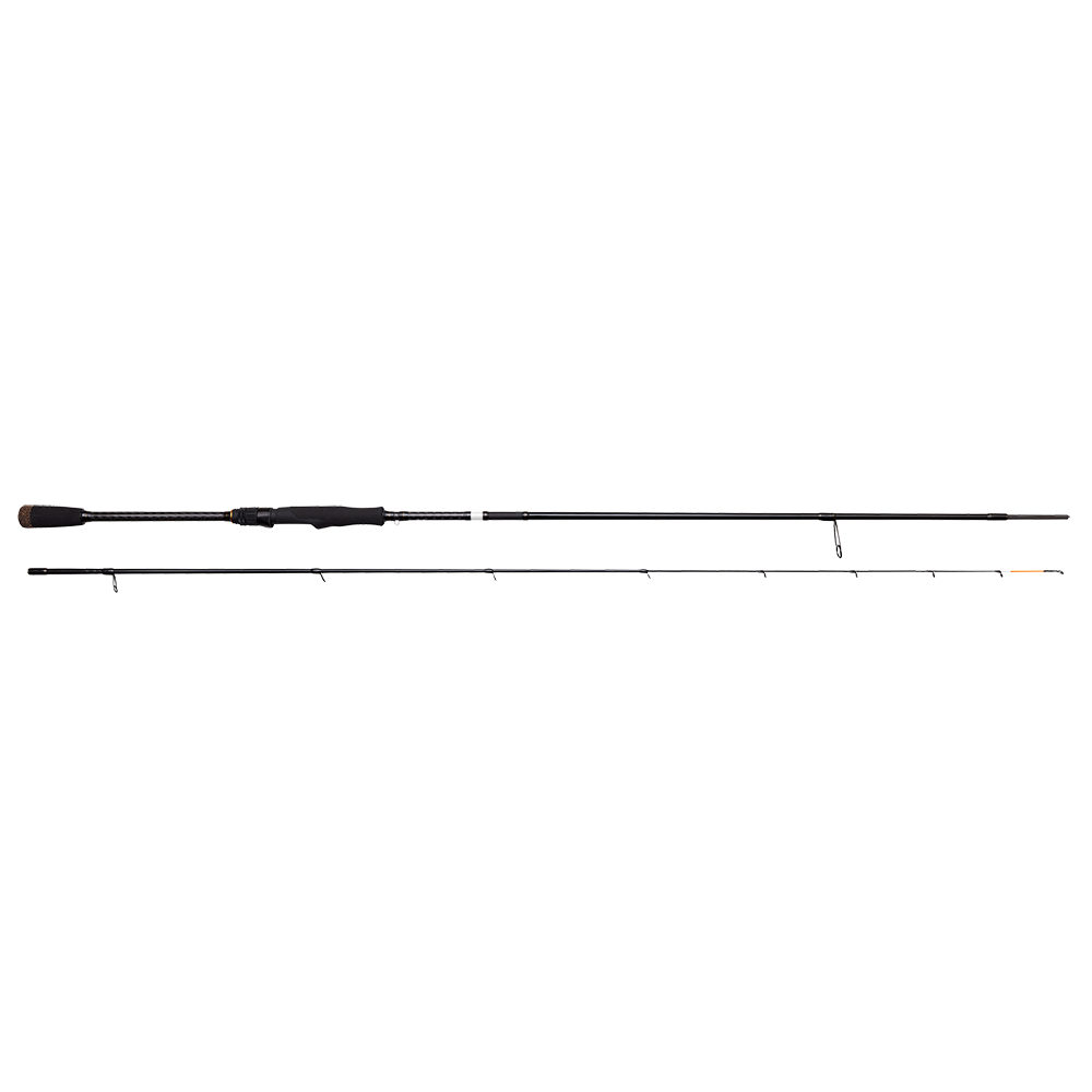 Savage gear prut sg2 drop shot specialist 2,43 m 8-28 g