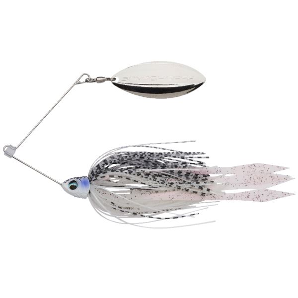 Savage Gear Třpytka Spinnerbait Da Lil Bush Bone