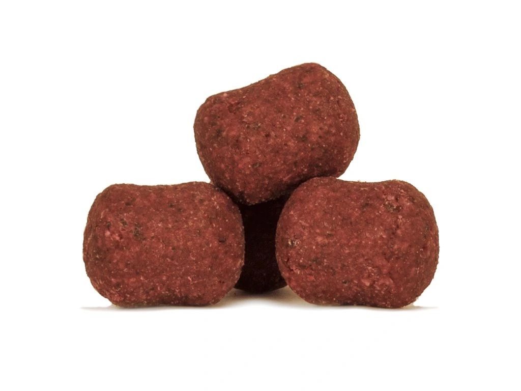 Sportcarp hookbait nuggets 300 ml 24x20 mm - glm krill