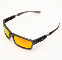 Fortis Polarizační Brýle Junior Bays Green Gold Xblok (2)