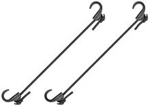 Delphin Multifunkční Popruhy FIXER 2 ks 60 cm