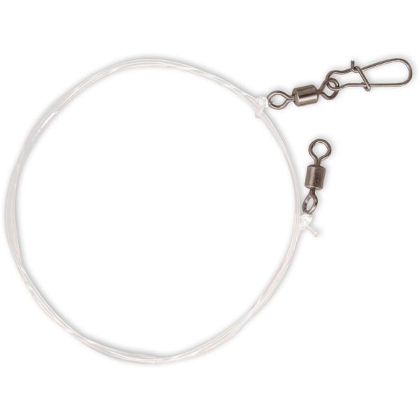 Zebco Návazec Na Moře Z-Sea Leader Sea Spin 65 kg 100 cm 2 ks