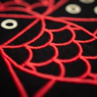 KUMU Tričko Carp Gods (4)