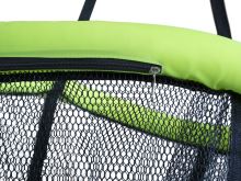 Delphin Plovoucí Síťka Na Nástražní Ryby BaitPOOL 55/90 cm (2)