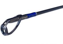 Sellior Prut II 2,4 m 400-600 g + Naviják Doublecat 80 (5)