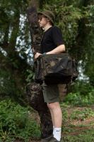 Korda Taška Compac Framed Carryall Dark Kamo Large (11)