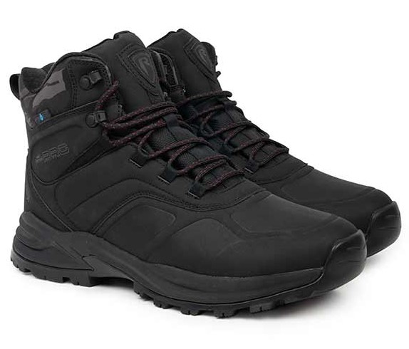 Fox rage boty pro series thermal boots - eu 46 / uk 12