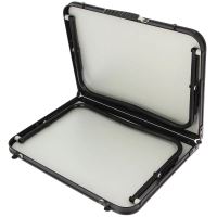 NGT Stolek Quickfish Bivvy Table (4)