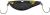 Black Cat Nástraha Heavy Vibe V Lure Black