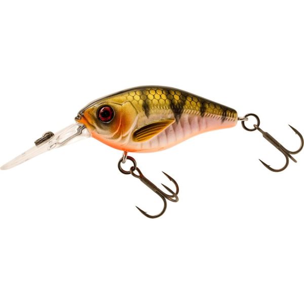 Westin Wobler ID-Crank Bling Perch - 5 cm 9 g (2.5)