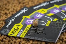 Matrix Háčky MXC-1 Barbless Spade 10 ks - 18 (2)