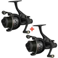 Okuma Naviják Carbonite XP Baitfeeder CBF 40 + Druhý Zdarma