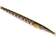 Westin Pilker Flashin Garfish Redhead Zebra UV (1)