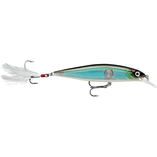 Rapala wobler clackin´minnow 11 cm 20 g MBS