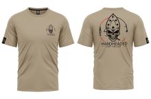 Hotspot Design Tričko HardHeaded (2)